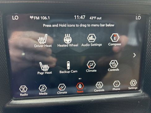 Used 2019 Jeep Wrangler Unlimited Sahara w/ Dual Top Group AWD/4WD image 36