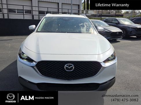 New 2026 MAZDA CX-30 AWD 2.5 S w/ Premium Package image 3