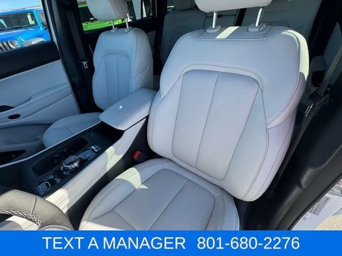 New 2026 Jeep Cherokee Limited AWD/4WD image 16