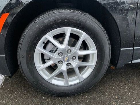 Used 2023 Chevrolet Equinox LT image 10