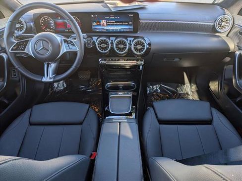 Certified 2026 Mercedes-Benz CLA 250 image 17