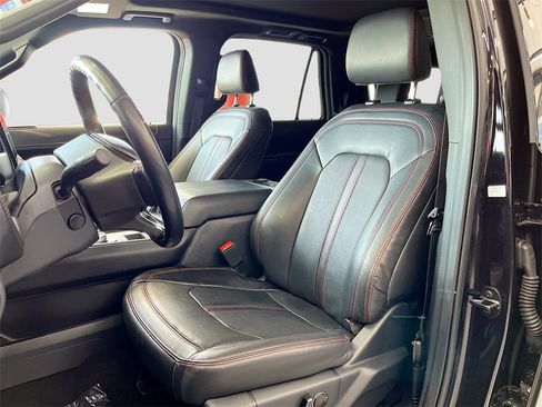 Used 2024 Ford Expedition Max Limited image 22