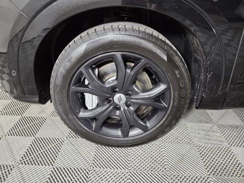 Certified 2025 Dodge Hornet R/T w/ R/T Plus Package image 10