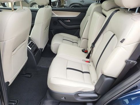 New 2026 MAZDA CX-90 3.3 Turbo w/ Premium Sport Pkg image 12