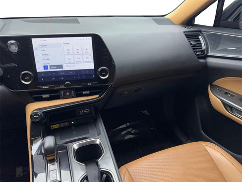 Used 2022 Lexus NX 350 AWD w/ Premium Package image 55