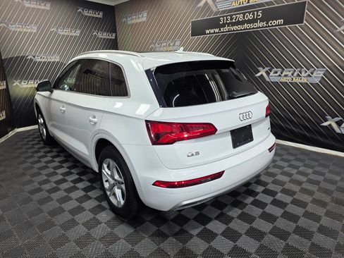 Used 2019 Audi Q5 2.0T Premium w/ Convenience Package image 10