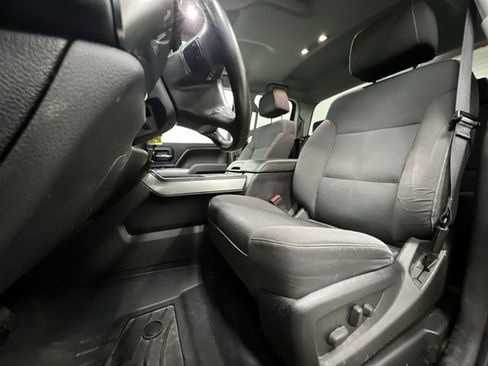 Used 2015 Chevrolet Silverado 1500 LT w/ All Star Edition image 17