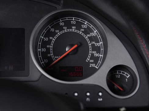 Used 2004 Lamborghini Gallardo image 16