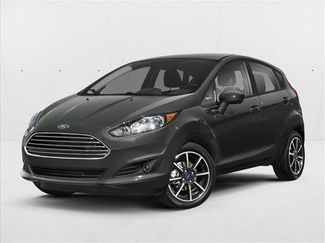 Used 2019 Ford Fiesta SE image 1