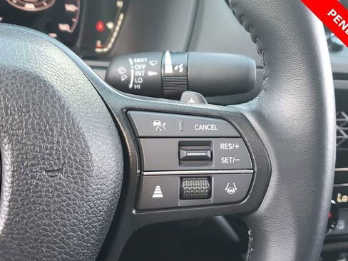 Used 2025 Honda Accord Sport image 25