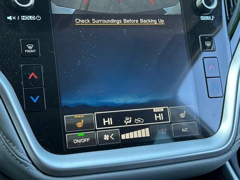 Certified 2025 Subaru Outback Premium w/ Popular Package #1 image 20