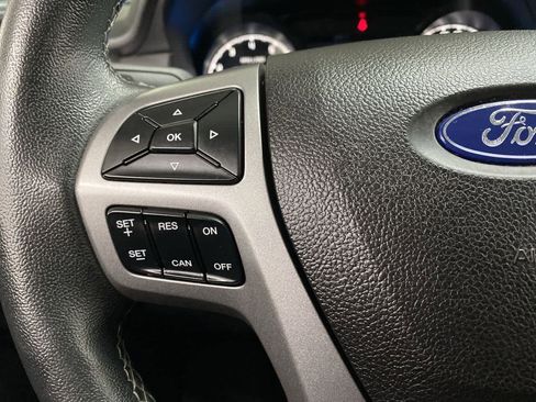 Used 2022 Ford Ranger XLT w/ Equipment Group 301A Mid image 20