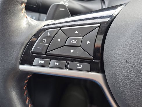 Used 2023 Nissan Altima 2.0 SR image 14