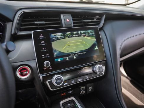 Used 2020 Honda Insight EX image 41