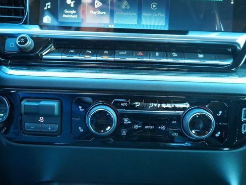 New 2026 Chevrolet Silverado 1500 LT image 38