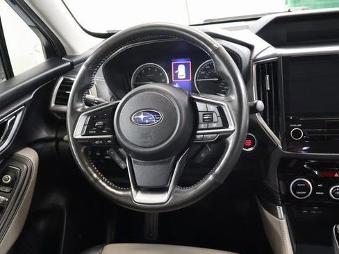 Certified 2023 Subaru Forester Limited AWD/4WD image 16