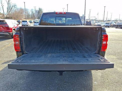 Certified 2018 Chevrolet Silverado 1500 LT w/ All Star Edition image 30