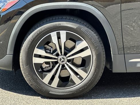 Certified 2026 Mercedes-Benz GLA 250 image 25