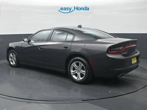 Used 2023 Dodge Charger SXT RWD image 5