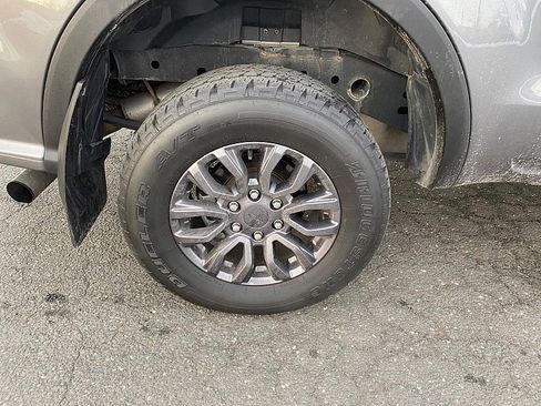 Certified 2021 Ford Ranger XLT w/ Equipment Group 301A Mid image 36