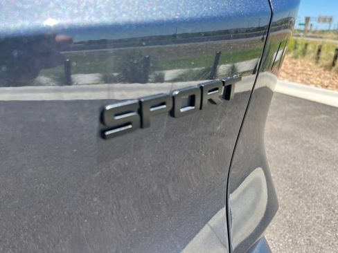 Used 2024 Honda CR-V Sport image 9