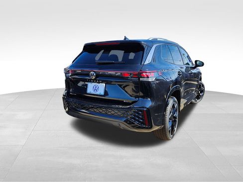 New 2026 Volkswagen Tiguan SEL R-Line image 6