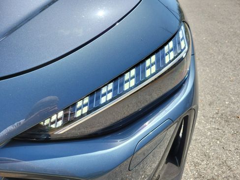 Used 2025 Audi A5 2.0T Premium Plus w/ Premium Plus image 9