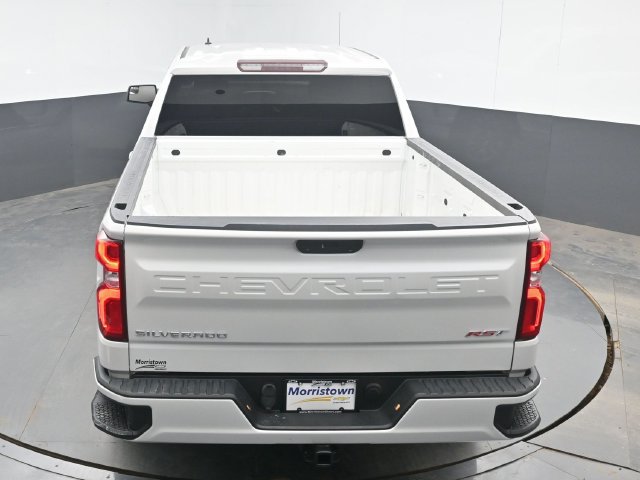 Used 2021 Chevrolet Silverado 1500 RST AWD/4WD image 36