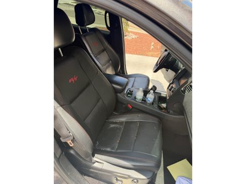 Used 2018 Dodge Durango R/T w/ Technology Group AWD/4WD image 32