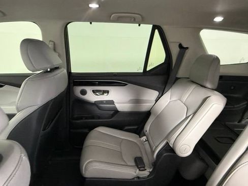 Used 2024 Honda Pilot EX-L image 35