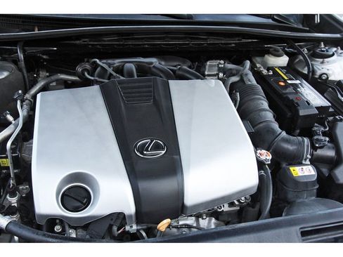 Used 2019 Lexus ES 350 F Sport w/ Accessory Package 2 image 35