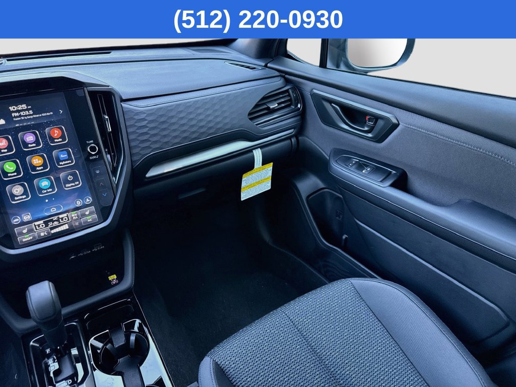 New 2026 Subaru Forester Premium AWD/4WD image 32