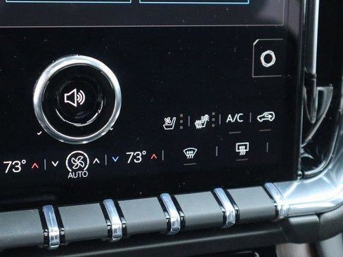New 2026 GMC Yukon Denali w/ Sun & Power Step Package AWD/4WD image 46