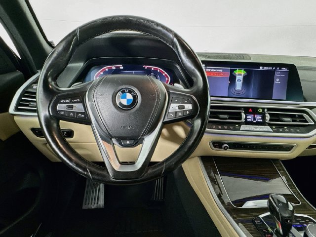 Used 2019 BMW X5 xDrive40i w/ Premium Package 2 AWD/4WD image 10