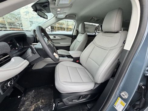 New 2026 Ford Explorer Active w/ Active Comfort Package image 11