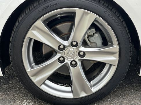 Used 2011 Lexus IS 250 w/ Premium Pkg Value Edition image 37