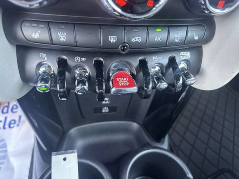 Used 2024 MINI Cooper S FWD image 17