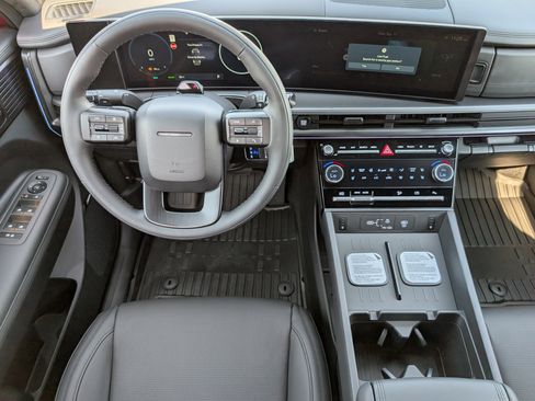 New 2026 Hyundai Santa Fe Calligraphy image 6