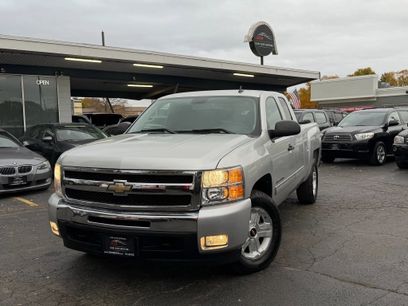 Used 2011 Chevrolet Silverado 1500 LT w/ All-Star Edition