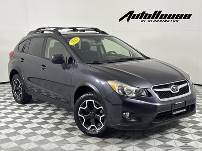 Used 2013 Subaru Crosstrek 2.0i Premium