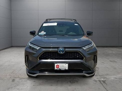 Certified 2022 Toyota RAV4 XSE w/ Weather Package AWD/4WD image 39