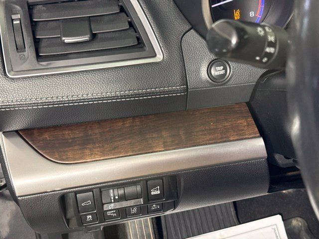 Used 2019 Subaru Outback 3.6R Limited AWD/4WD image 21