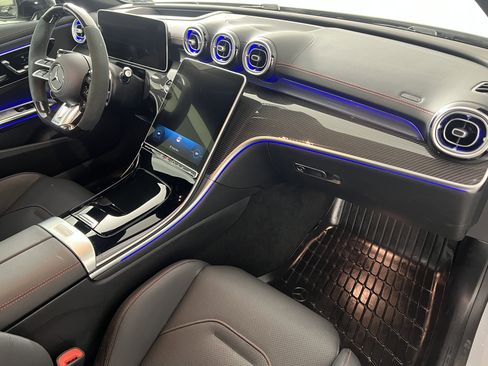 Certified 2024 Mercedes-Benz CLE 53 AMG 4MATIC image 22