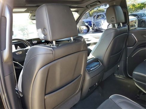 Certified 2021 Cadillac Escalade Sport w/ Driver Assist Tech Package image 11