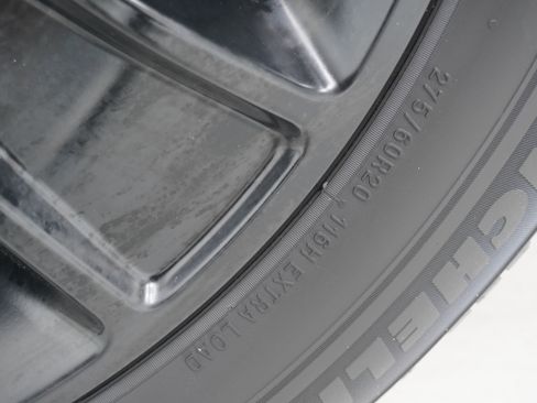 Used 2022 RAM 1500 Big Horn w/ Night Edition AWD/4WD image 28