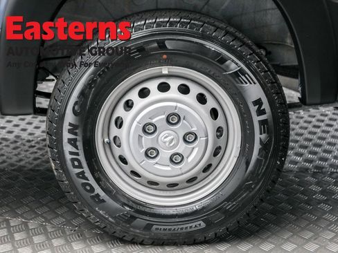 Used 2024 RAM ProMaster 3500 image 8