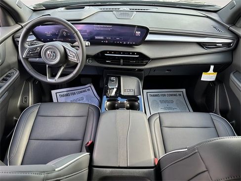 New 2026 Buick Enclave Preferred w/ Power Package image 10