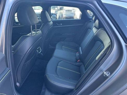 Used 2025 Kia K5 GT w/ GT1 Package FWD image 24