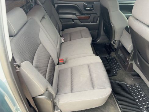 Used 2014 GMC Sierra 1500 SLE w/ Texas SLE Value Package image 27