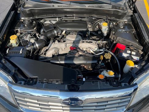 Used 2009 Subaru Forester 2.5X Limited image 40